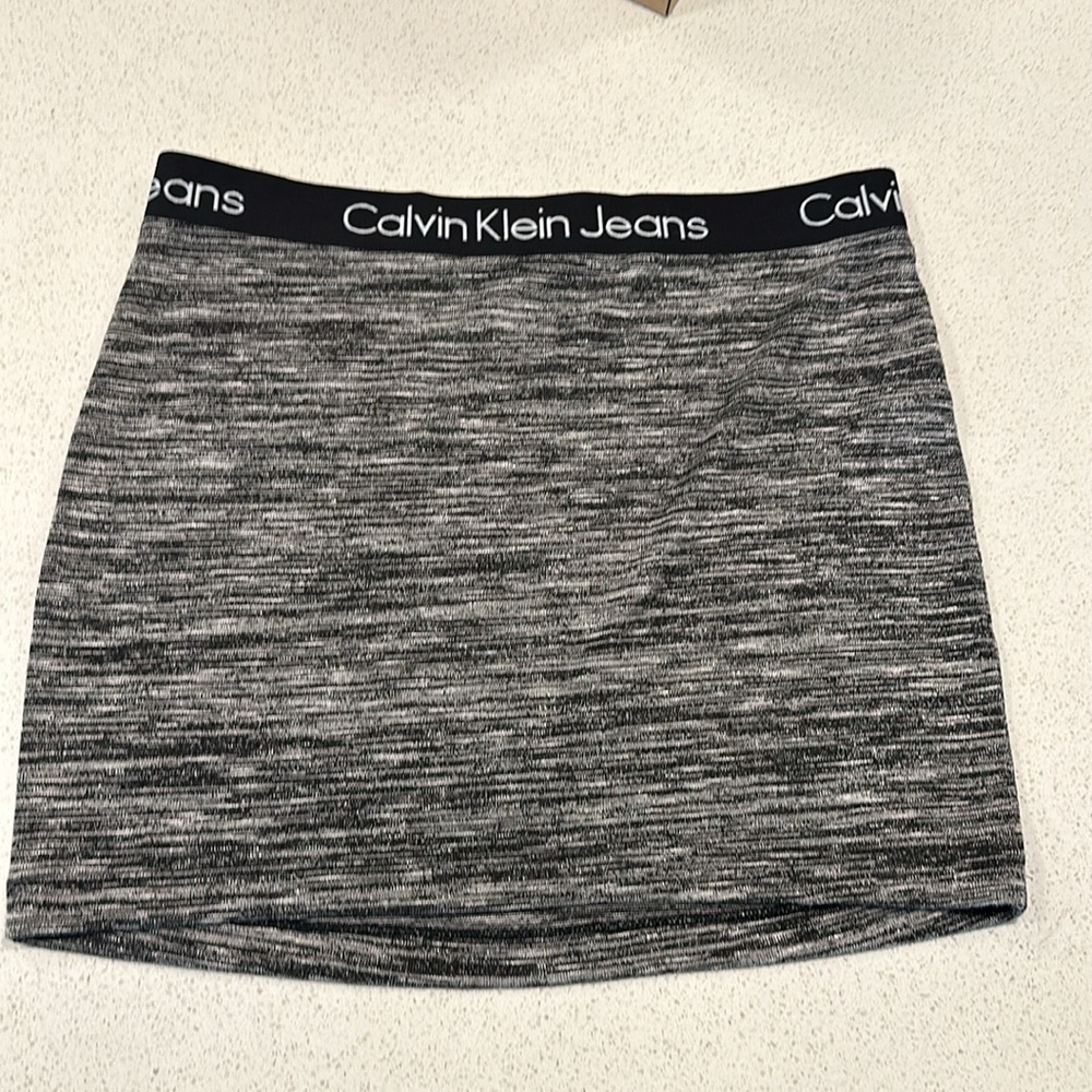 🐼Calvin Klein skirt